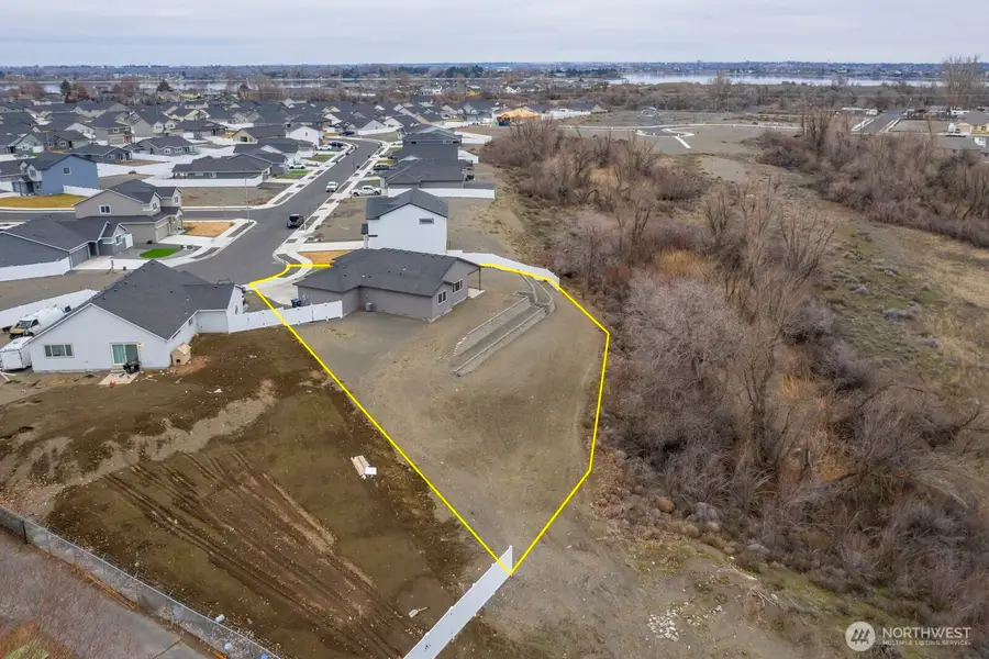 485 N Ruddy Street, Moses Lake, WA 98837 - #3