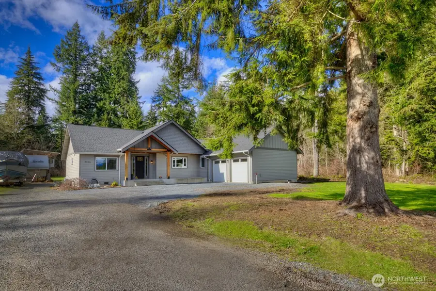 3406 171st Avenue Se, Snohomish, WA 98290 - #2