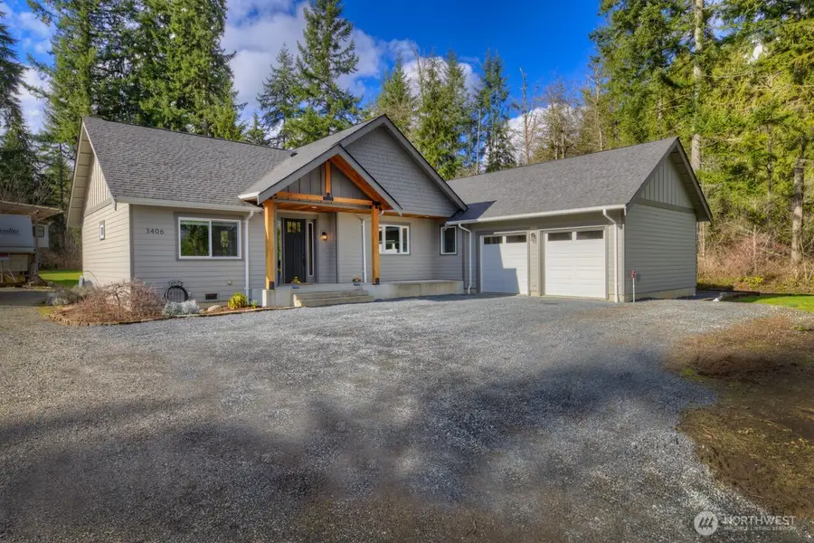 3406 171st Avenue Se, Snohomish, WA 98290 - #3