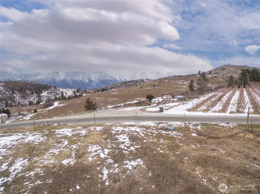 0 Ivan Morse Road, Manson, WA 98831 - Image #3