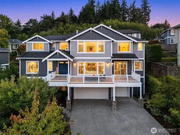 9813 NE 145th Street, Bothell, WA 98011