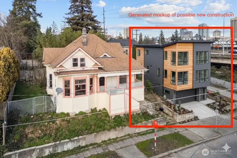 414 NE 42nd Street, Seattle, WA 98105 - Image #2