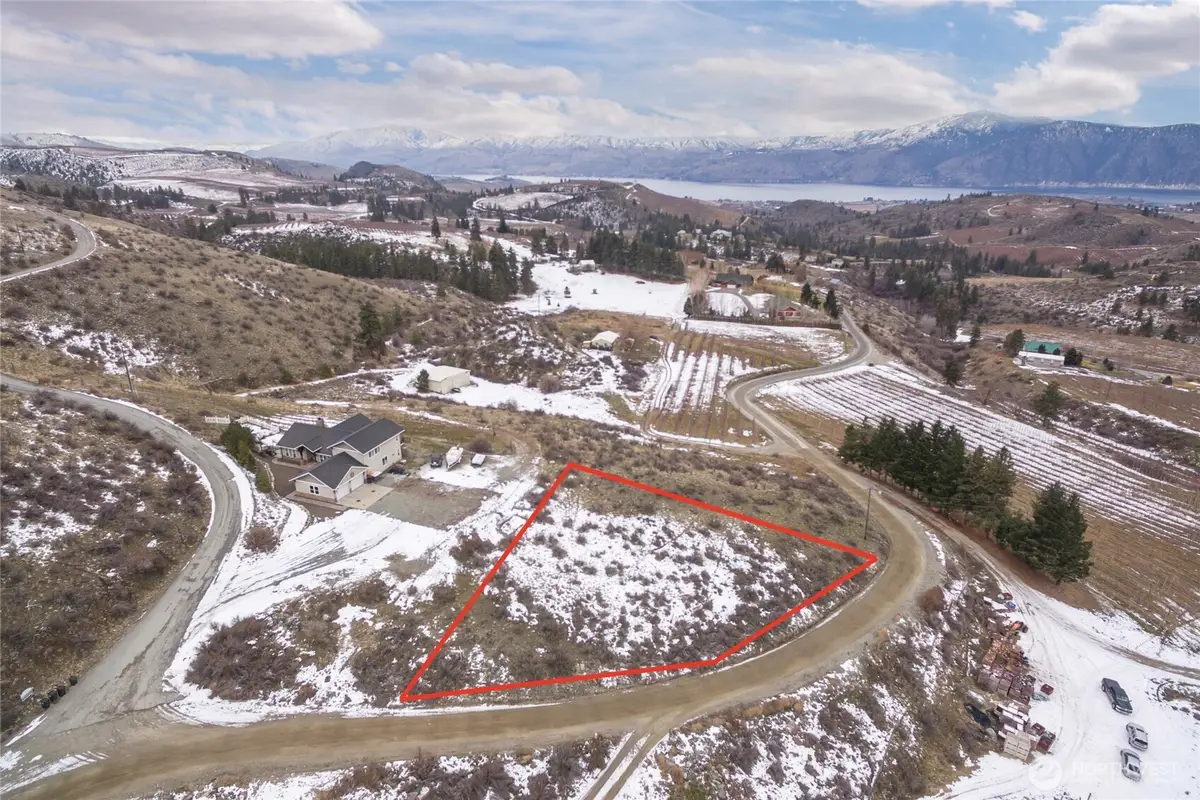 0 Ivan Morse Road, Manson, WA 98831 - Image #1