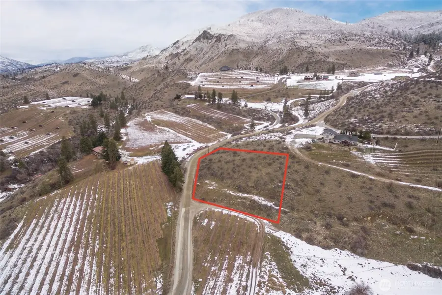 0 Ivan Morse Road, Manson, WA 98831 - Image #2