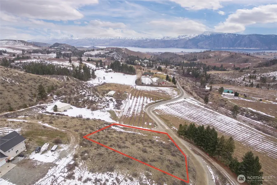 0 Ivan Morse Road, Manson, WA 98831 - Image #3