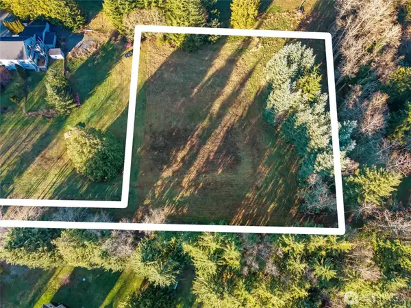 16903 Mcelroy Road, Arlington, WA 98223