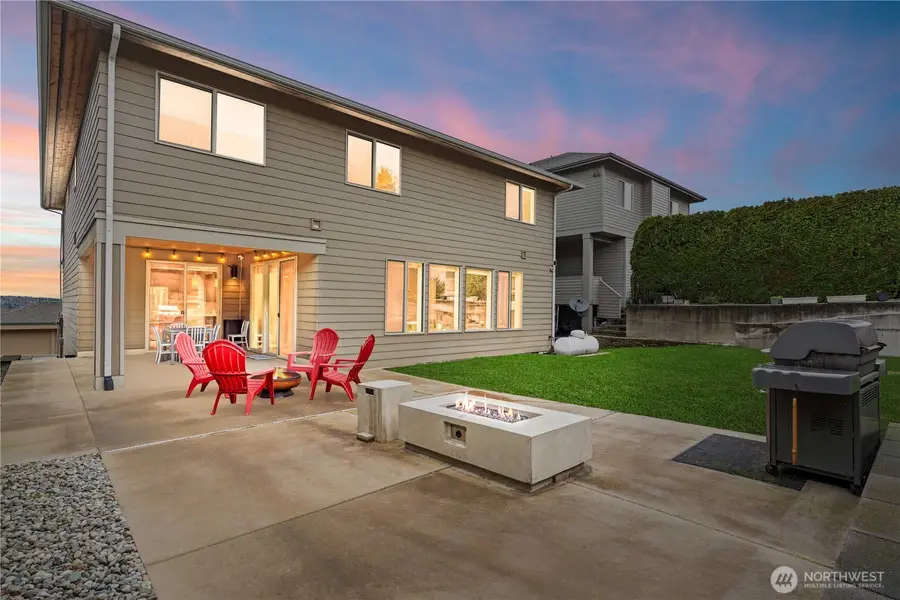 2414 Garden Court N, Renton, WA 98056 - #2