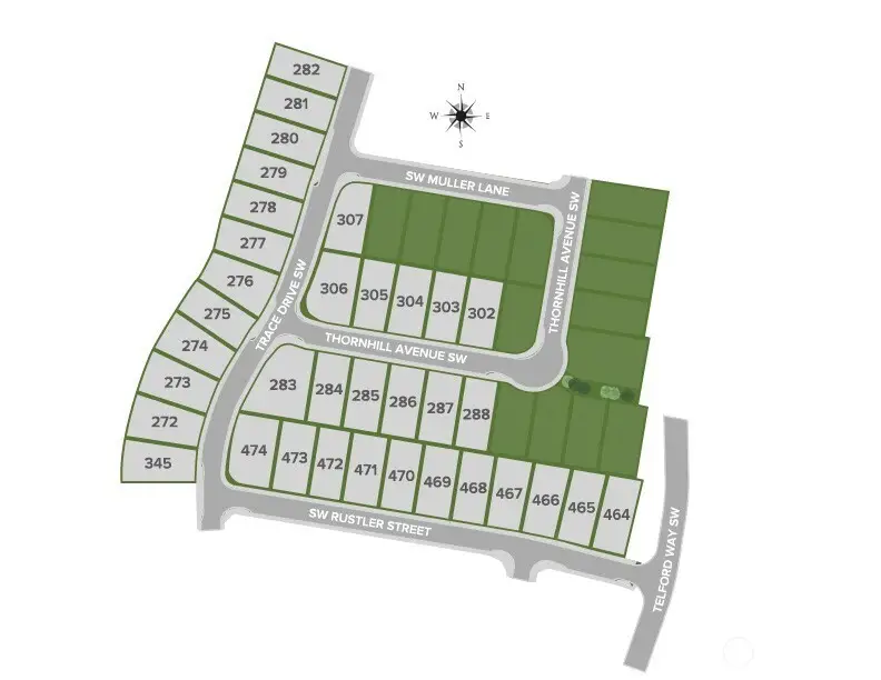 6010 SW Thornhill Avenue, Port Orchard, WA 98367 - Image #3