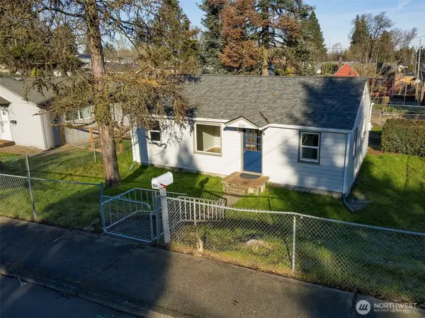 904 E 33rd Street, Vancouver, WA 98663