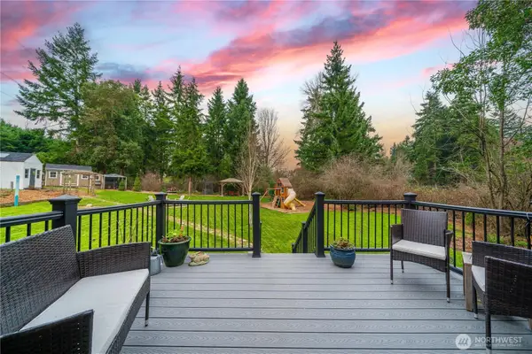 5901 45th Avenue Ct E, Tacoma, WA 98443