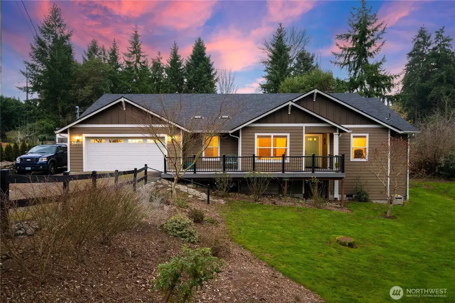 5901 45th Avenue Ct E, Tacoma, WA 98443 - Image #2