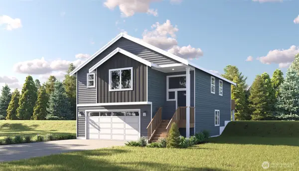 4445 74th Drive Ne, Marysville, WA 98270