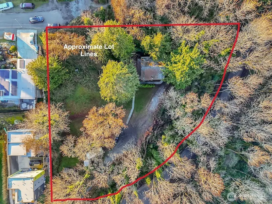 4729 Mount View Drive S, Seattle, WA 98108 - Image #2