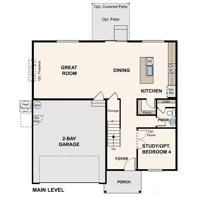 16553 Ireland Avenue Se, Yelm, WA 98597 - Image #2