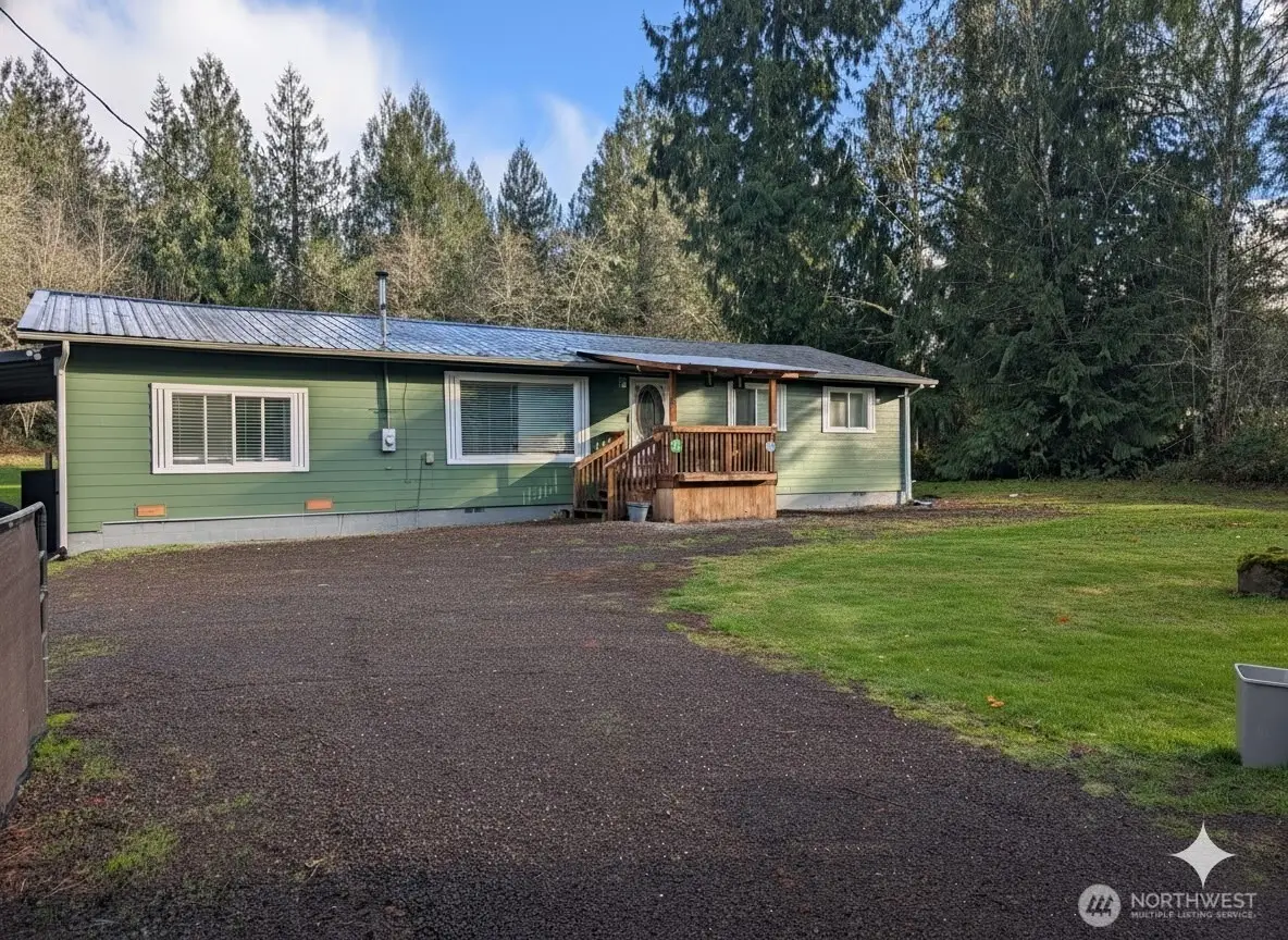 301 Winston Creek Road, Mossyrock, WA 98564 - Image #1