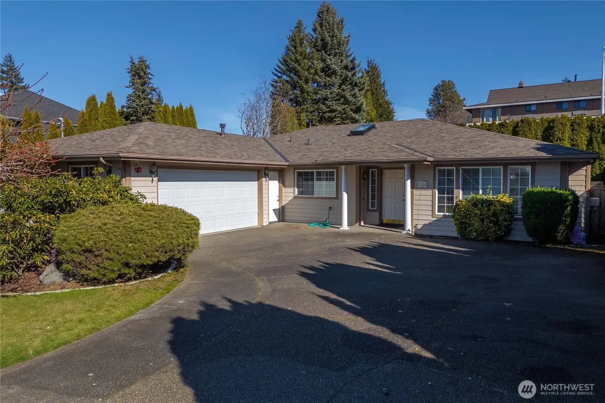 1233 S Geiger St, Tacoma, WA 98465 - #1