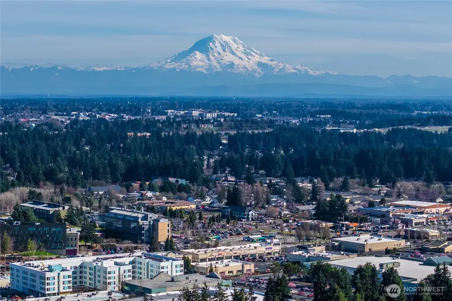 1233 S Geiger St, Tacoma, WA 98465 - #3