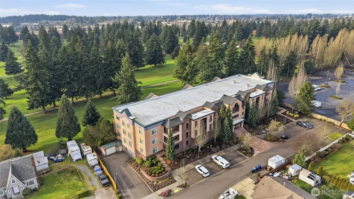 2440 S Steele Street #303, Tacoma, WA 98405 - Image #1