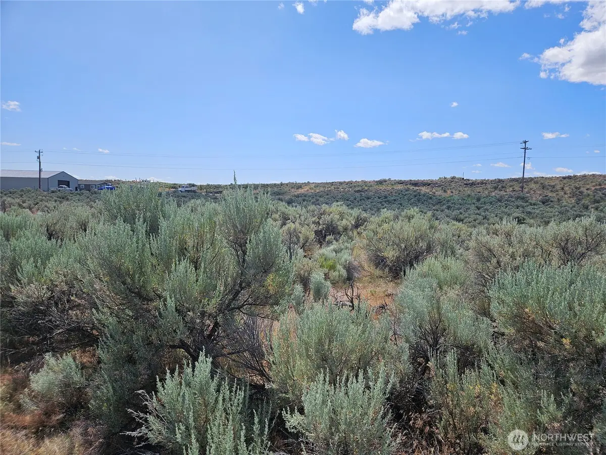 1 W Coyote Trail #1, Ephrata, WA 98823 - Image #1