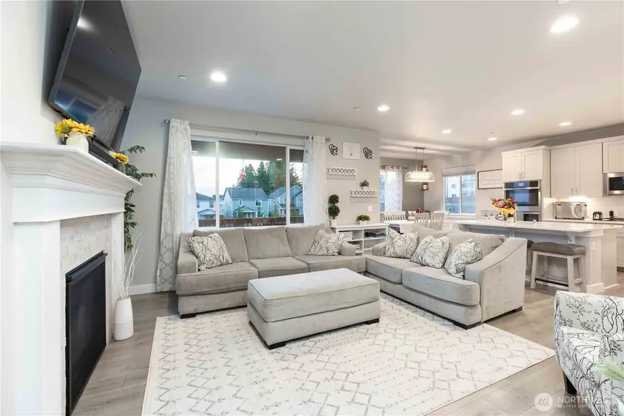 10260 Ramble Drive Nw, Bremerton, WA 98383 - #2