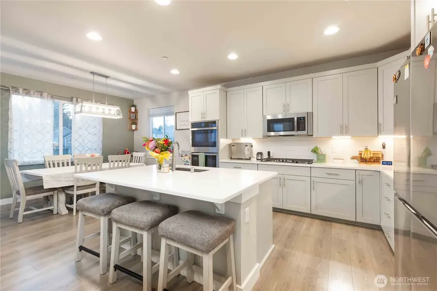 10260 Ramble Drive Nw, Bremerton, WA 98383 - #3