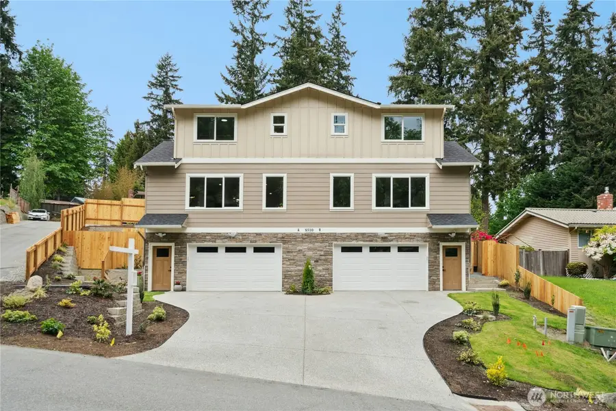 8510 Shadow Wood Drive #A, Everett, WA 98208 - #2