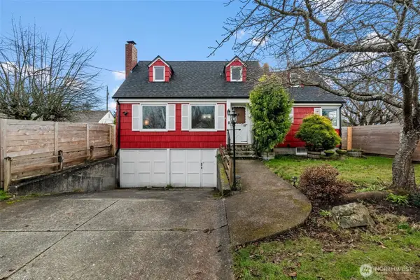 220 S 61st Street, Tacoma, WA 98408