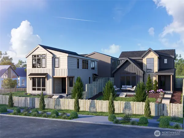 1864 1st Street, Kirkland, WA 98033