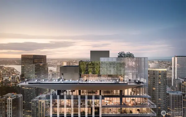 300 Virginia Street #810, Seattle, WA 98101