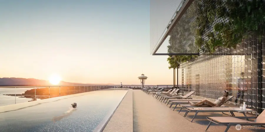 300 Virginia Street #810, Seattle, WA 98101 - Image #2