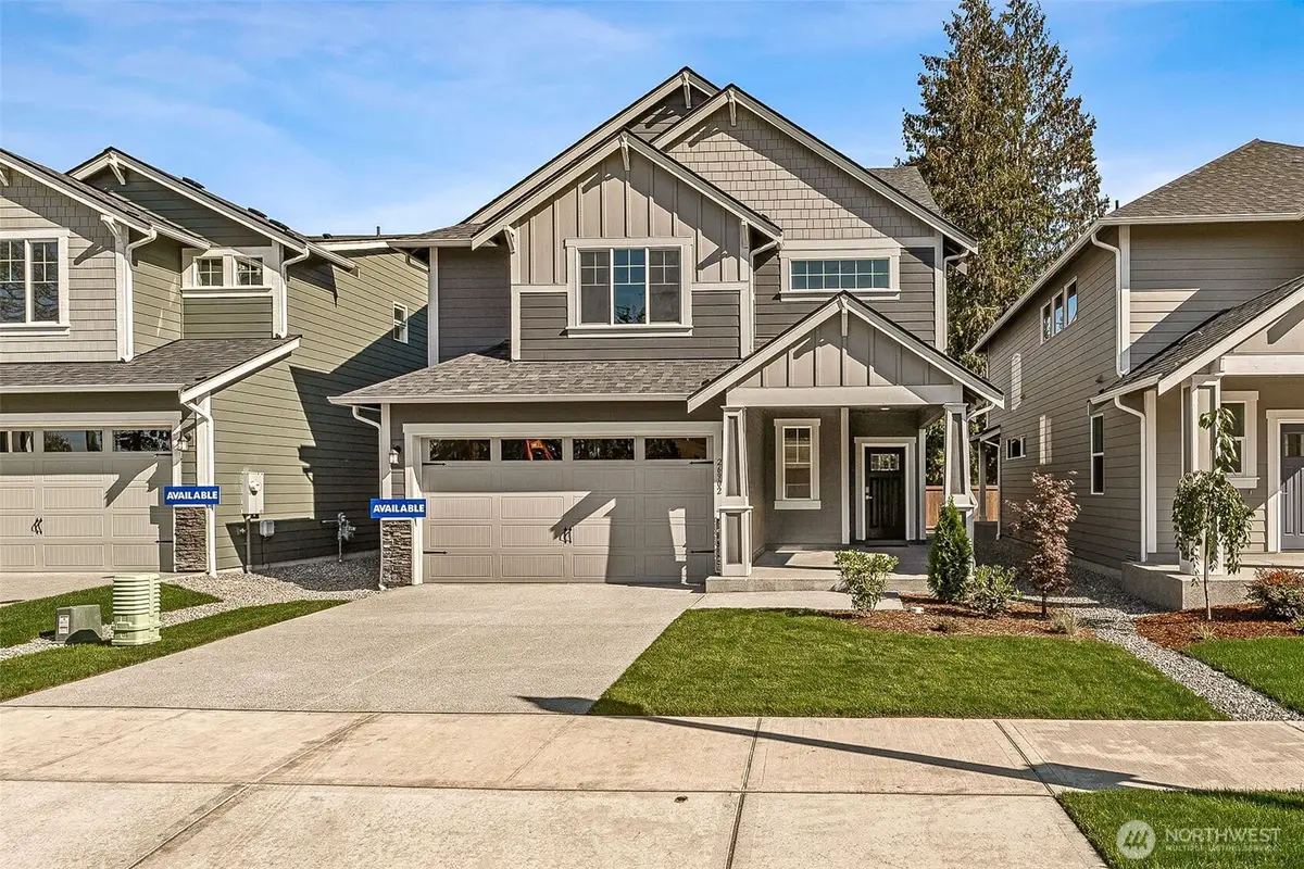 12038 126th Avenue Ct E #13, Puyallup, WA 98374 - Image #1
