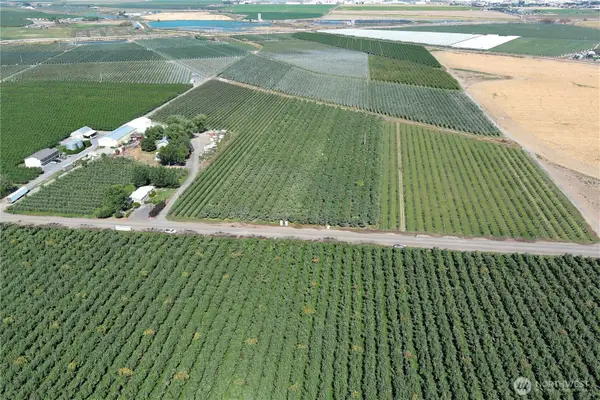 0 Road 8 Nw, Quincy, WA 98848