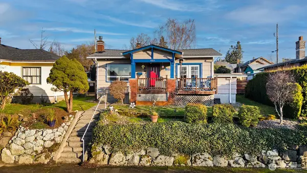 4315 S Bell Street, Tacoma, WA 98418