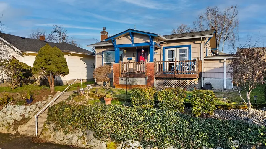 4315 S Bell Street, Tacoma, WA 98418 - Image #2