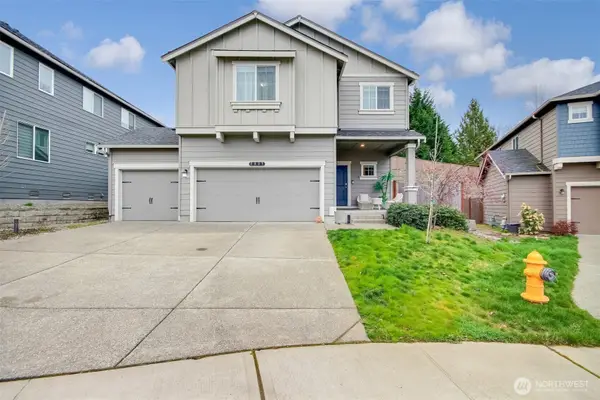 2037 81st Avenue E, Edgewood, WA 98371