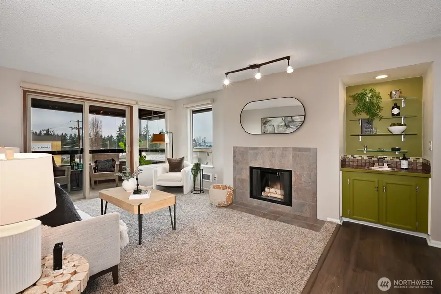 3421 SW Roxbury Street #401, Seattle, WA 98126 - Image #2