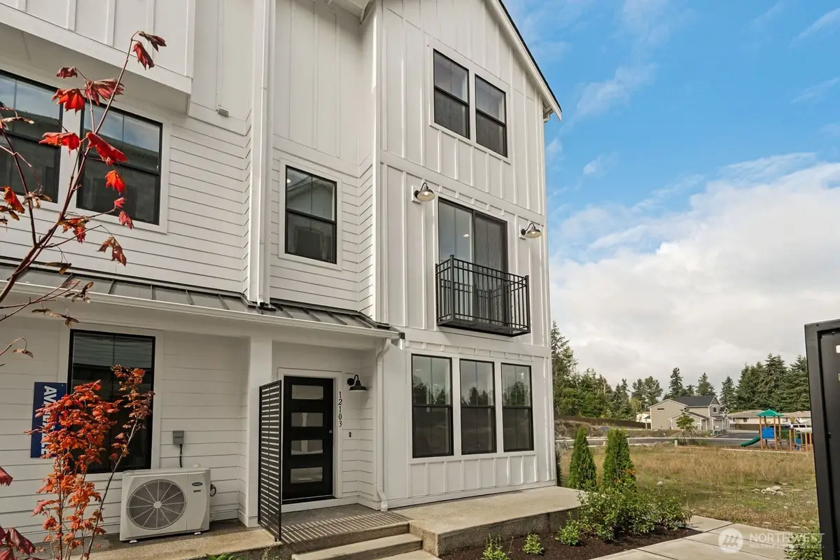 12073 127th Avenue Ct E #53, Puyallup, WA 98374 - Image #1