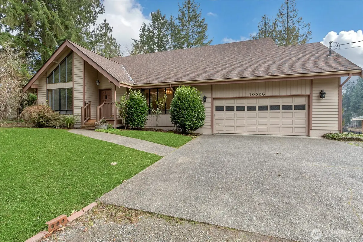 10508 46th Avenue Se, Olympia, WA 98513 - Image #1