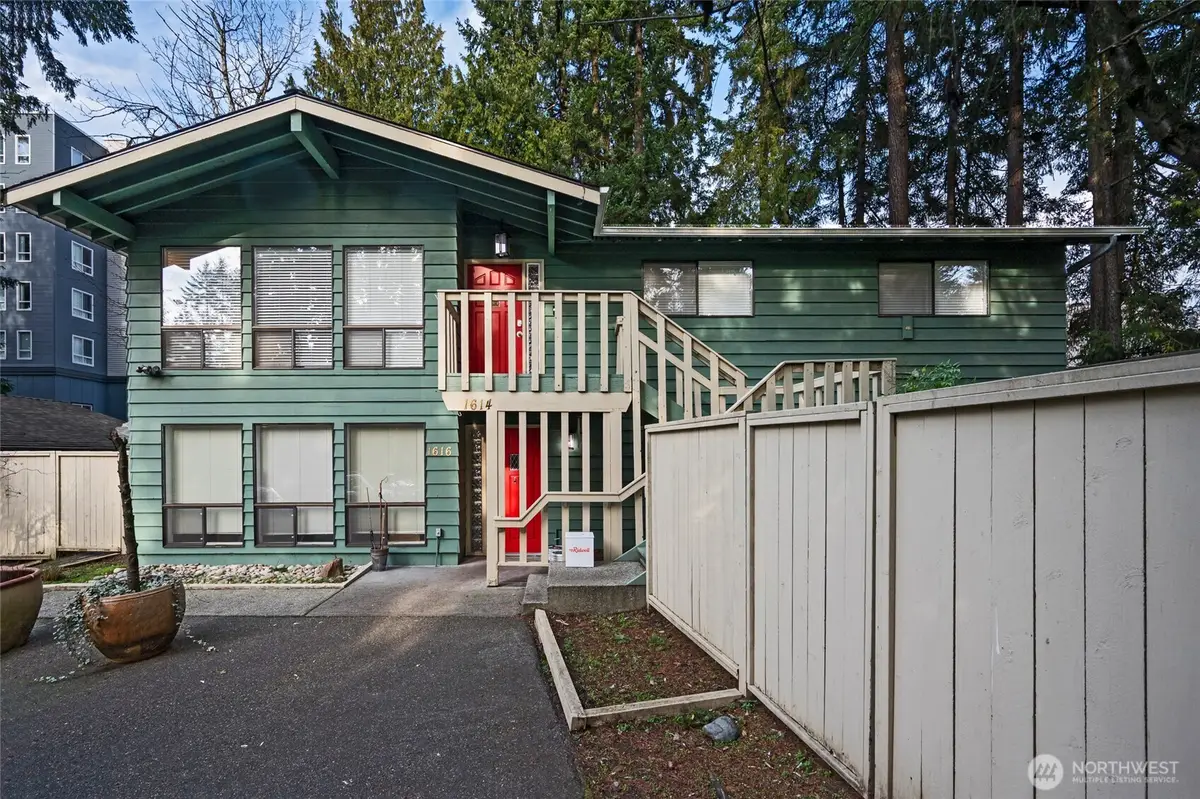 1614 NE 199th Court, Shoreline, WA 98155 - Image #1