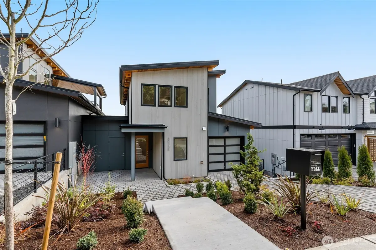 6038 50th Avenue Ne #B, Seattle, WA 98115 - #1