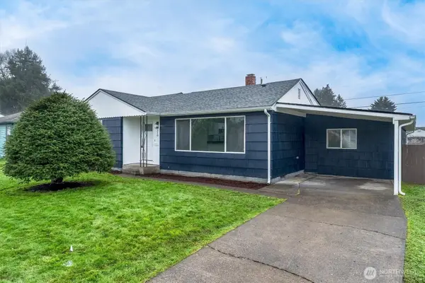 310 Cypress Street, Longview, WA 98632