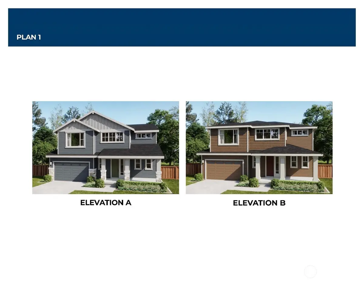 1749 SW 341st (lot 38) Place Nw, Federal Way, WA 98023 - Image #1