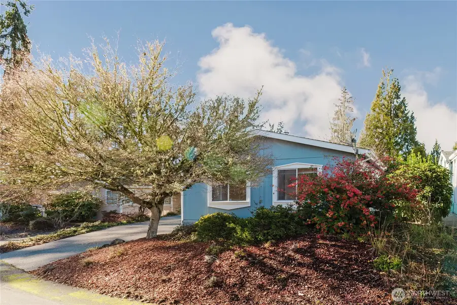 1754 NE Mesford Road #40, Poulsbo, WA 98370 - Image #2