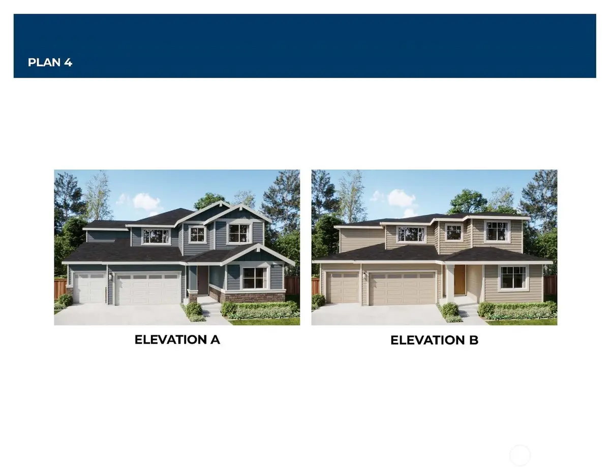 34212 SW 19th (lot 36) Avenue Sw, Federal Way, WA 98023 - Image #1