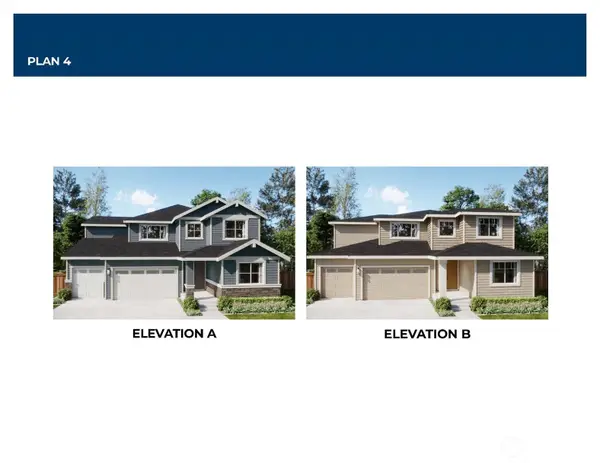 34212 SW 19th (lot 38) Avenue Sw, Federal Way, WA 98023