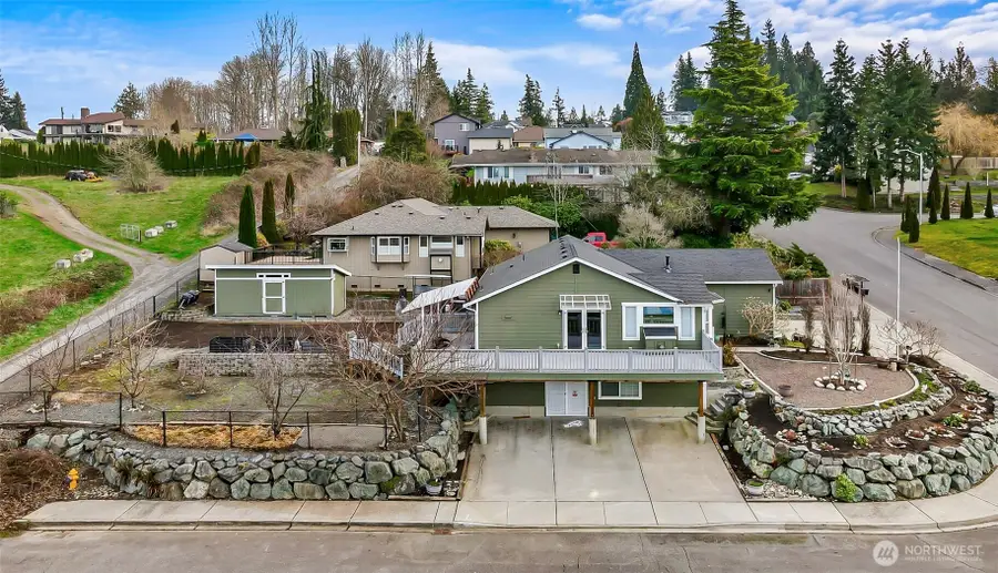 6811 54th Place Ne, Marysville, WA 98270 - #2