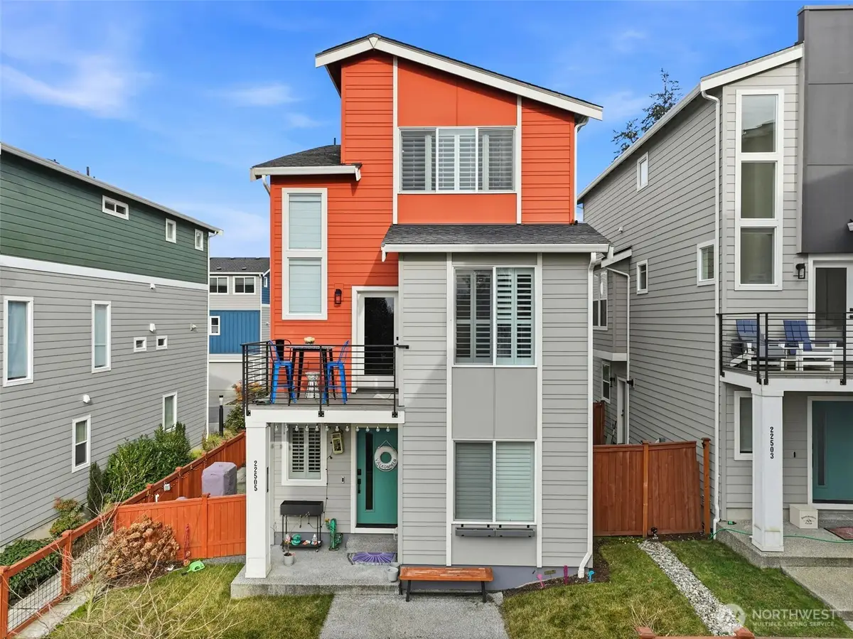 22505 70th Place W, Mountlake Terrace, WA 98043 - Image #1
