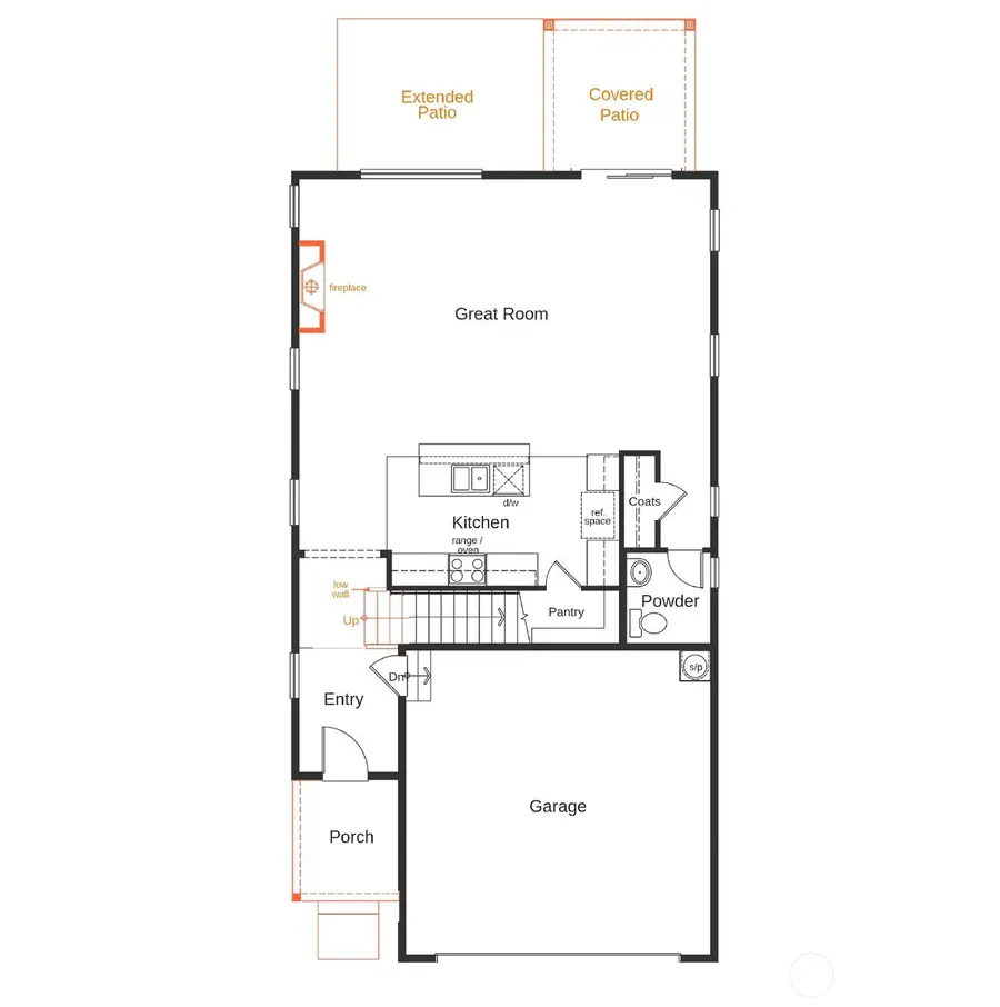 11842 16th Street Se #WMB 14, Lake Stevens, WA 98258 - #2