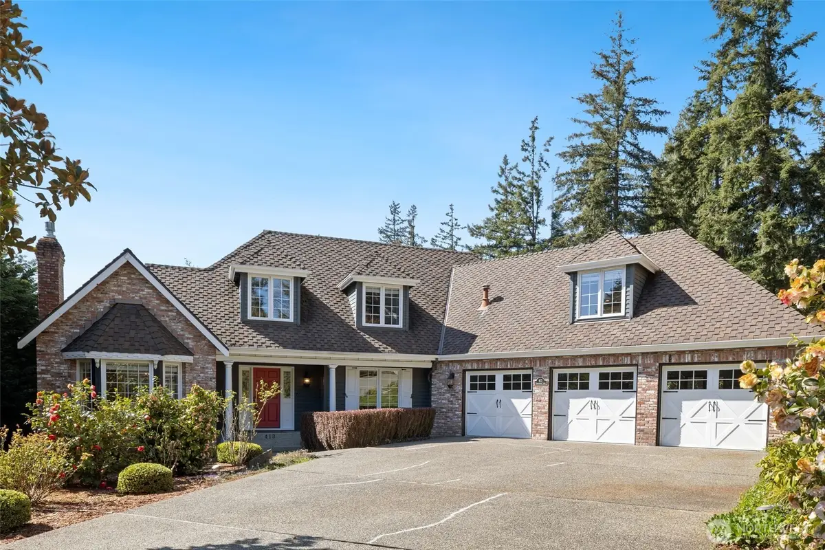413 213th Place Se, Sammamish, WA 98074 - #1