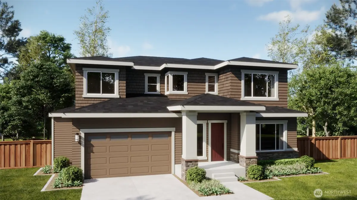 34248 SW 19th (lot 27) Avenue Sw, Federal Way, WA 98023 - Image #1